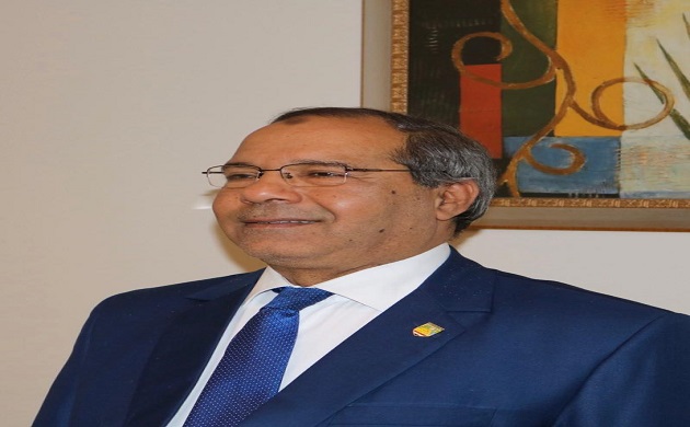 الصحراء تتبنى خطة بحثية جديدة لتحقيق التنمية الزراعية